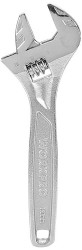 WorkPro WP272006 Klucz regulowany Rozmiar klucza (metryczny) (tylko do tytułu) 24 mm