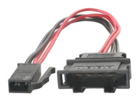 ZRS-AG-6 Adapter głośnikowy VW Golf IV