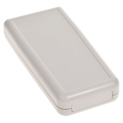 Z89J Obudowa Jasna ABS