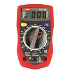 MULTIMETR RB33C