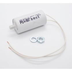 PPM 450V 6MF ±5% 30x60mm