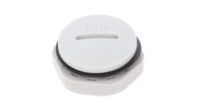 Zaślepka Poliamidowa Pg16 Dz2 16 E03dk-02110300503