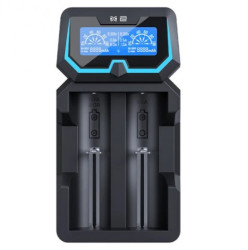 LAD.DO AKUM.18650 XTAR X2