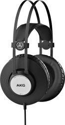 Słuchawki AKG Harman K72