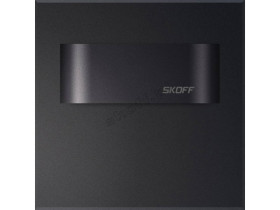 Oprawa schodowa TANGO Short LED Light 10 V DC 0,8 W IP 20 MI-TAN-D-W-1-PL-00-01 SKOFF