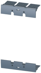 Osłona 3VA9123-0KB01, Siemens, SENTRON 3VA9