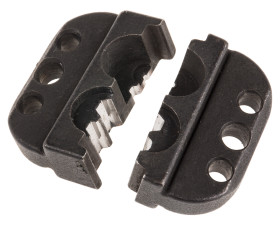 Zestaw matryc do zaciskania RS PRO