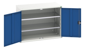Szafa zamek: Tak Blacha stalowa Bott 1050 x 550 x 800mm