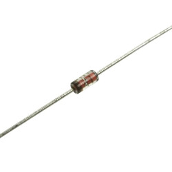 Dioda Zenera C43V 0,5W / 43V 0,5W
