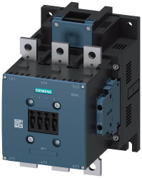 Stycznik Siemens 3RT1467-6AP36 3RT14676AP36, 1 szt.