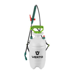 OPRYSKIWACZ CIŚNIENIOWY 5 L 15G505