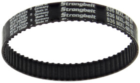 Pas zębaty dł: 136.14mm szerokość: 6mm skok: 2.032mm zęby: 67 RS PRO