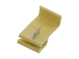 Molex 192160002 Złącze niskonatężeniowe elastyczny: - stała: - 1 szt. towar pakowany luzem