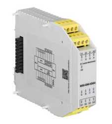 I/O-Modul Leuze Electronic 50132991 1 szt.