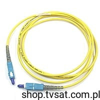 NTOH4330 Fiber Optic Patch Cord CORD ALCOA