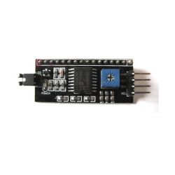 Konwerter I2C -> LCD
