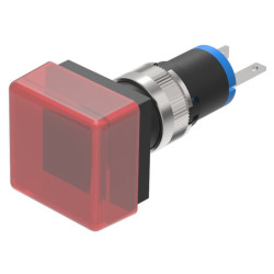 Element wykonawczy przycisku, Siłownik, do uzytku z: Urządzenia przełączające