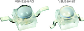 VSMB2948RG High Speed Infrared Emitting Diodes, 940 nm, GaAlAs, DH