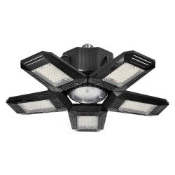 E27 55W 230V 5-skrzydłowa Rigel LED Virone 6795