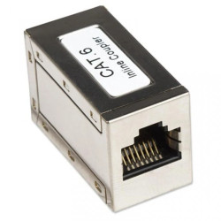 adapter łącznik RJ45 C6 ftp