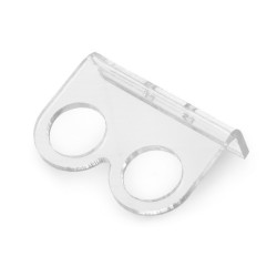 Uchwyt montażowy do czujnika odległości HC-SR04