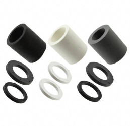 Bulgin PXA980 Złącze okrągłe, 1 szt.