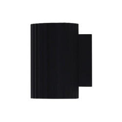 Kinkiet Tokio czarny 1xG9 Light Prestige