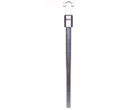 Wałek napędu 10x10mm długość 200mm GS2AE22