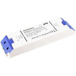 Self Electronics SLT75-24VL-E LED Driver 75W 24V DC for Flammable Surfaces