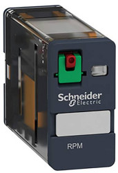 Schneider Electric RPM11B7 Przekaźnik o wysokiej wydajności