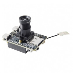Sipeed MAIX-II Dock - Deep Learning AI+IoT Linux 1080p - zestaw płytek rozwojowych Vision - Seeedstudio 114992604