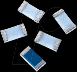 430016 SMD-Fuse, SMD 1206, time-lag (t), 3A