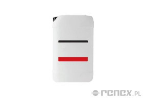 Płyn do myjek ultradźwiękowych typ C55S - 1 litr