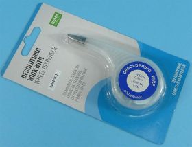 LICO DO POCHŁ.CYNY 0,5mm Z PODAJNIKIEM