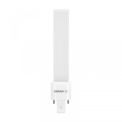 Świetlówka G23 4W 550lm 4000K Neutralna OSRAM Dulux S