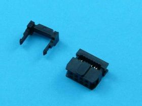 FC-08 GNIAZDO NA KABEL FLAT