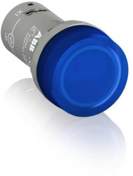 ABB CL2-502L Podświetlenie wskaźnika niebieski 1 szt.