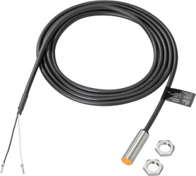 ifm Electronic Czujnik indukcyjny PNP, NPN IF5723