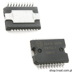 30412 D9250.1 CM220 Automotive IC SMD-POWER-SO20 BOSCH