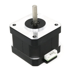 NEMA 17 Stepper Motor - 42mm x 34mm