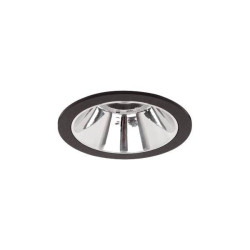 Oświetlenie wewnętrzne LED Brumberg 40612175 40612175 11 W 1385 lm