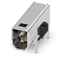 Złącze Ethernet SPE Montaż na płytce drukowanej CatB Phoenix Contact 2-żyłowe