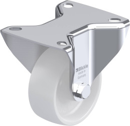 Kółko stałe Blickle 46714, B-PO 75G, N/A