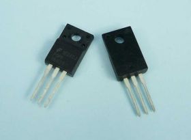 16N25-FQPF N 9,5A/250V/50W TO-220F