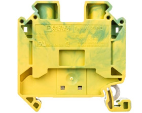 Złączka przewodu ochronnego UT 16-PE