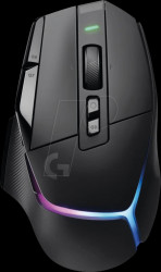 910-006162 Gaming mouse, wired, USB, G502 X PLUS