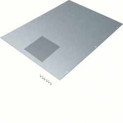 tehalit.BK Pokrywa Q06 200x200 BKF/BKW 600X800 stal BKA600800Q06