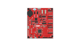 MCXW23 EVK Development Kit