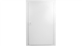 Rozdzielnica Modułowa 3X12 Podtynkowa Ip40 Golf (Drzwi Pełne) Vf312pd