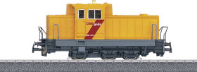 Märklin 29467 Cyfrowy zestaw startowy H0 do duńskiego pociągu towarowego